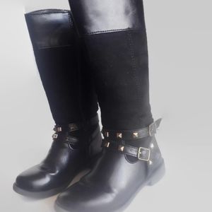 Children's Place Riding Boots